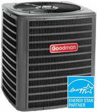 best price goodman 18 seer homestead fl