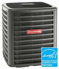 best price goodman 18 seer homestead fl